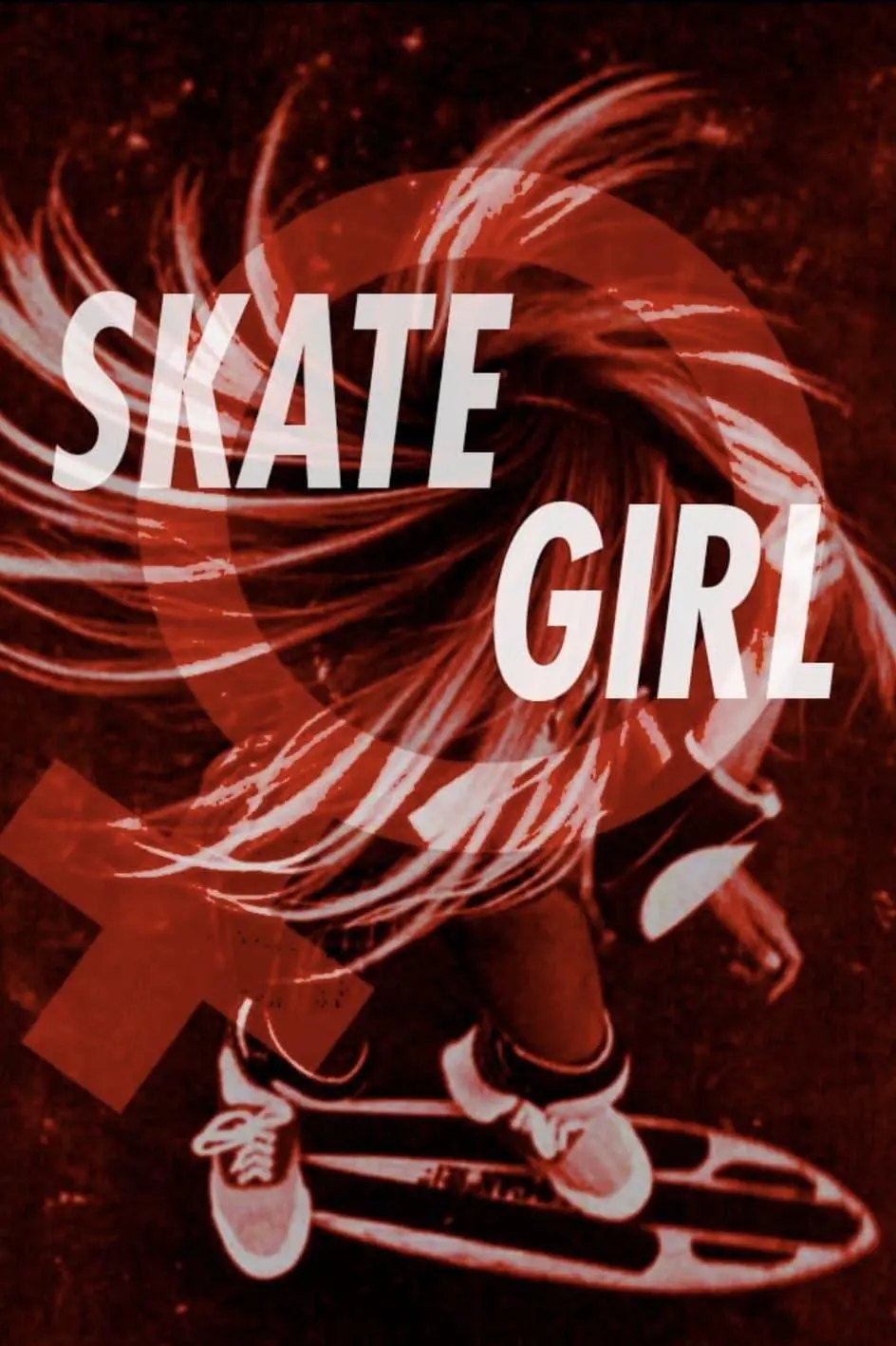 Skate Girl_peliplat