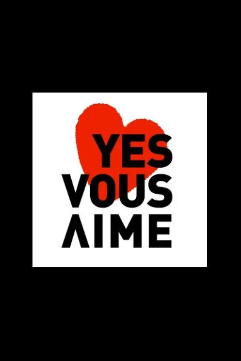 Yes vous aime_peliplat