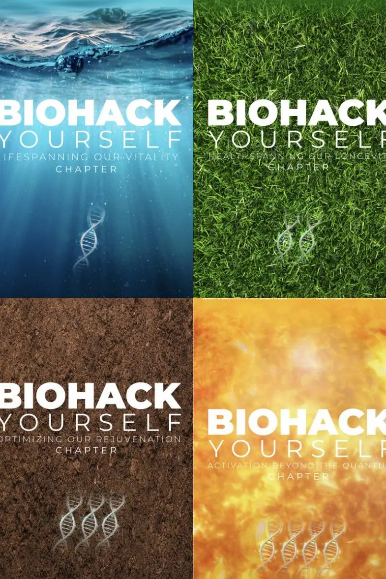 Biohack Yourself_peliplat