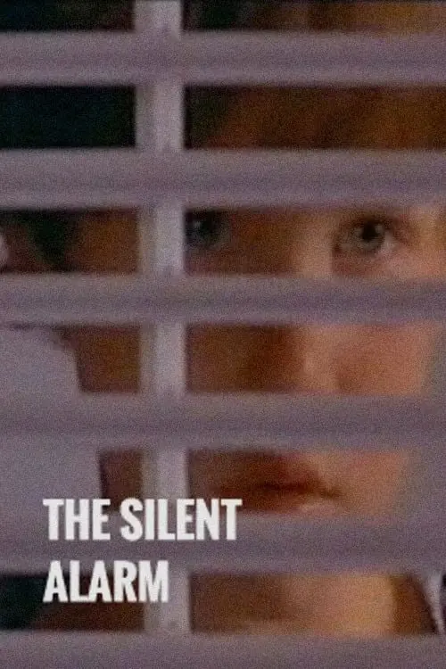 The Silent Alarm_peliplat