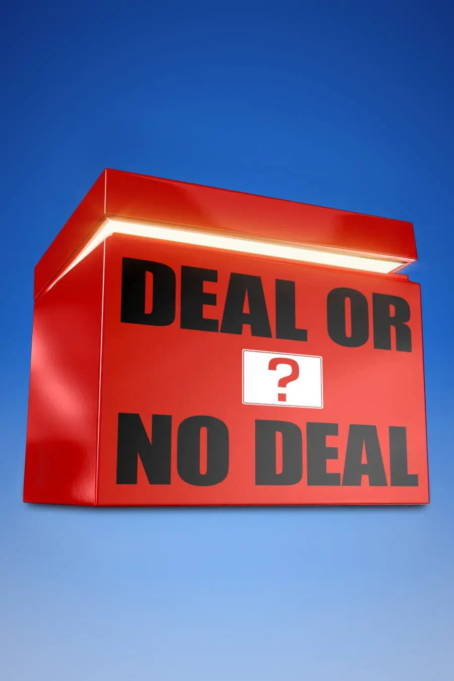 Deal or No Deal?_peliplat