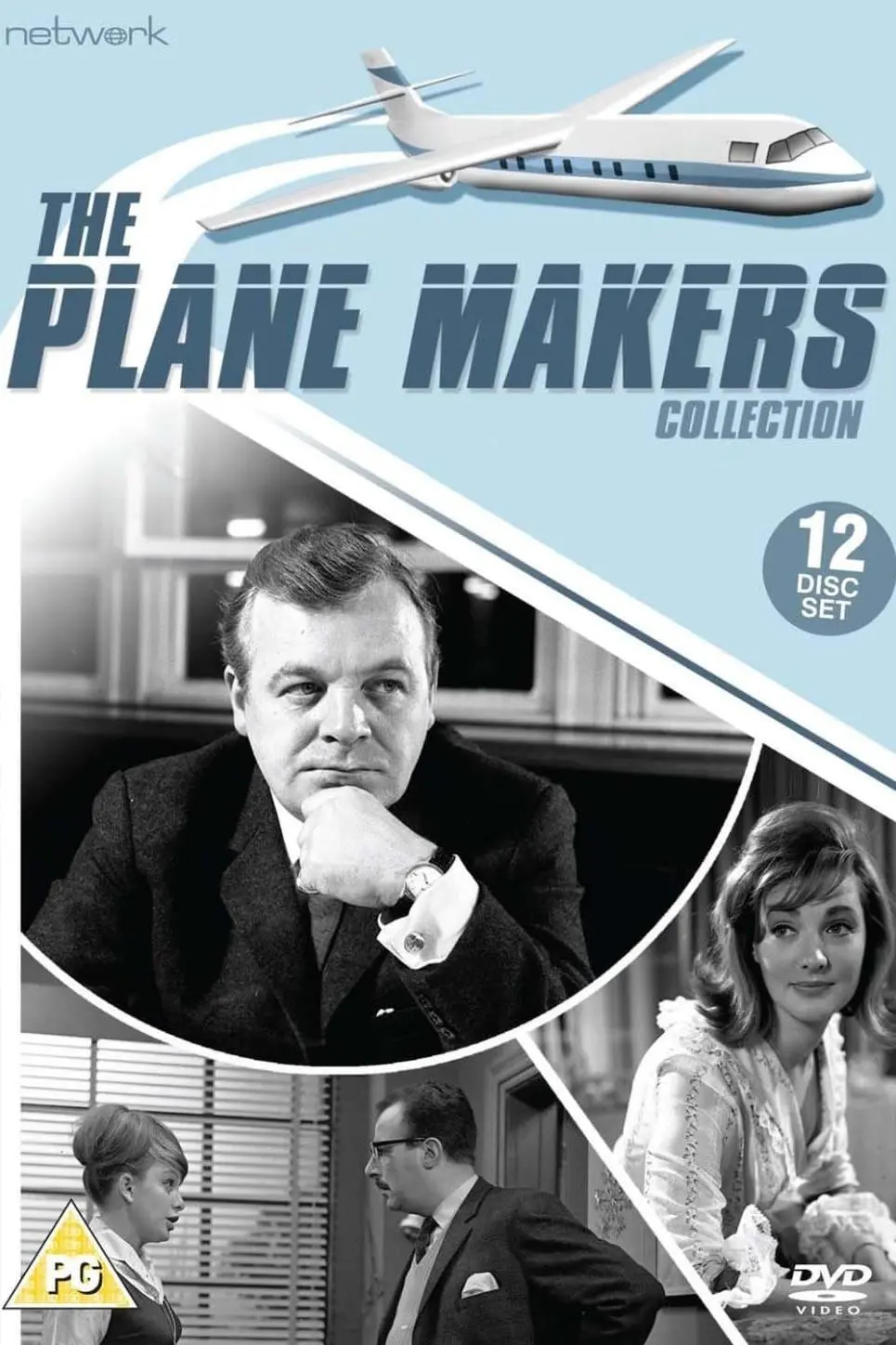 The Plane Makers_peliplat