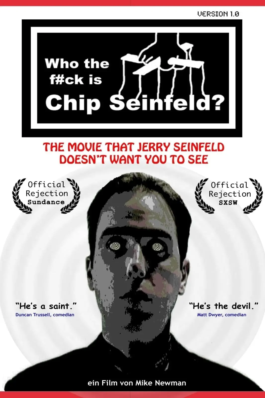 Who the F#ck Is Chip Seinfeld?_peliplat