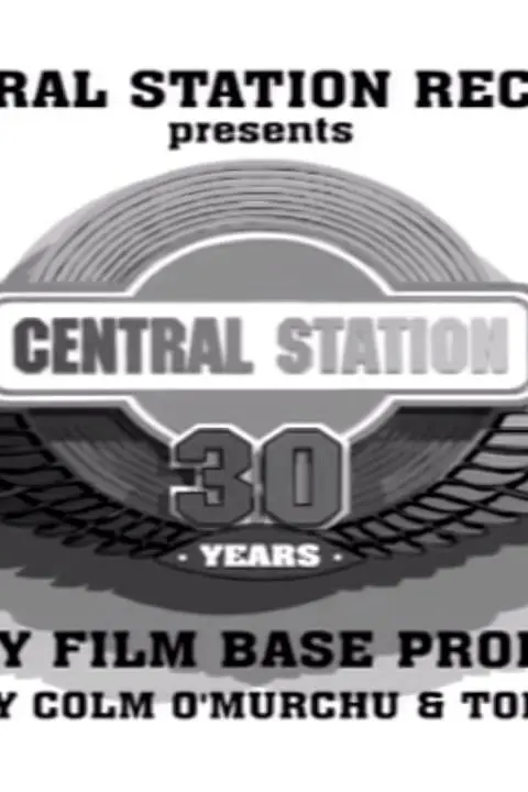 Central Station Records the History of Dance Music in Australia_peliplat