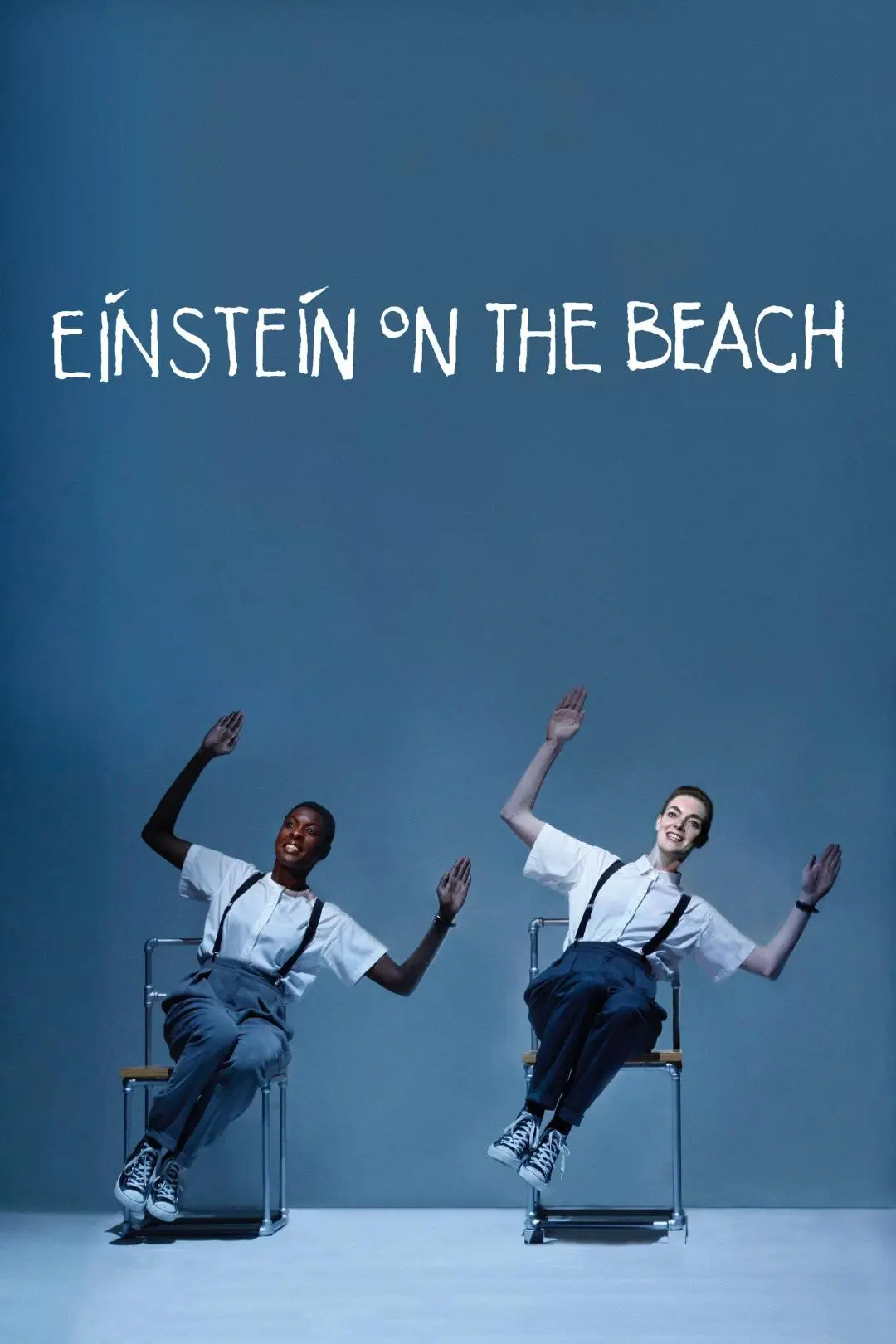 Einstein on the Beach_peliplat