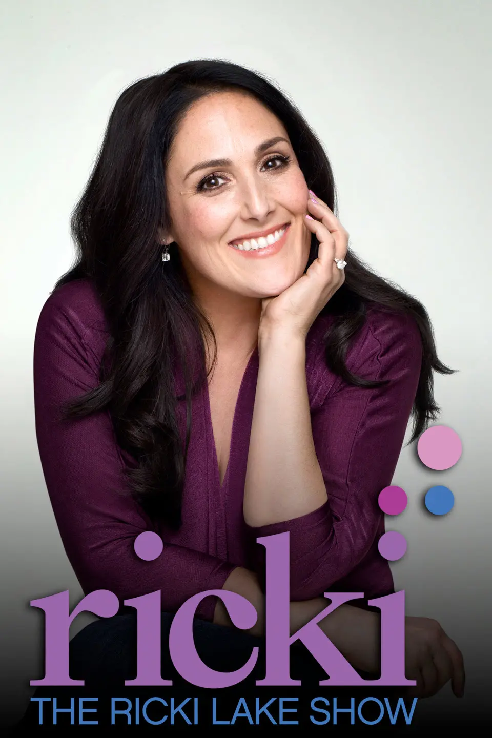 The Ricki Lake Show_peliplat