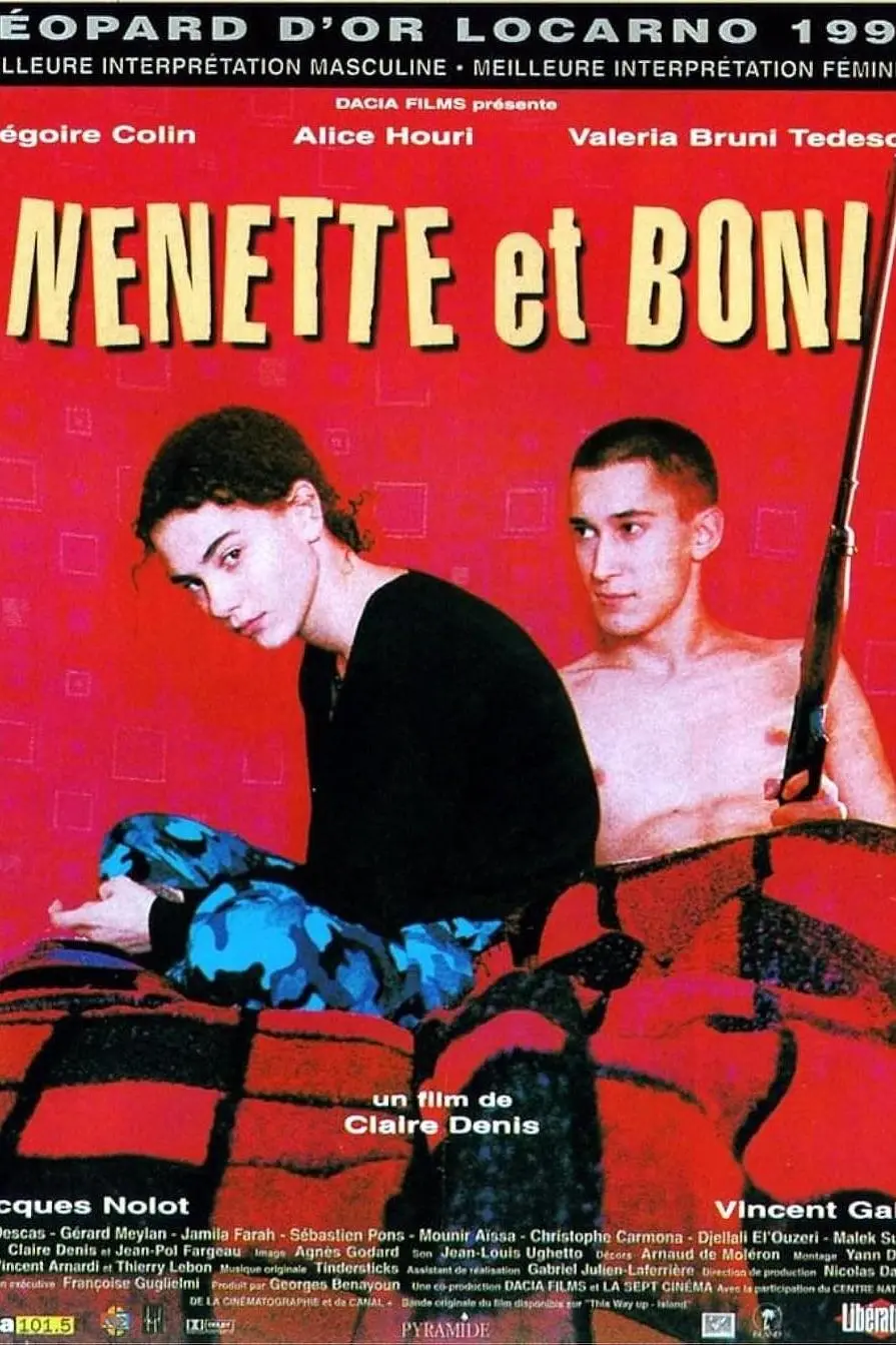 Nénette et Boni_peliplat