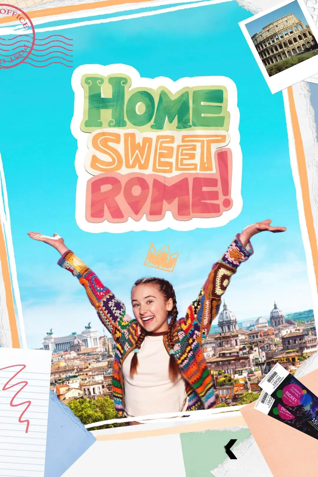 Home Sweet Rome_peliplat