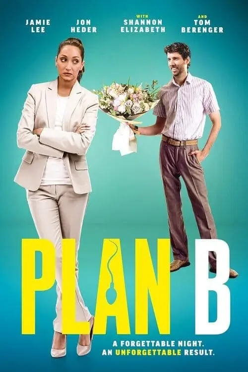 Plan B_peliplat