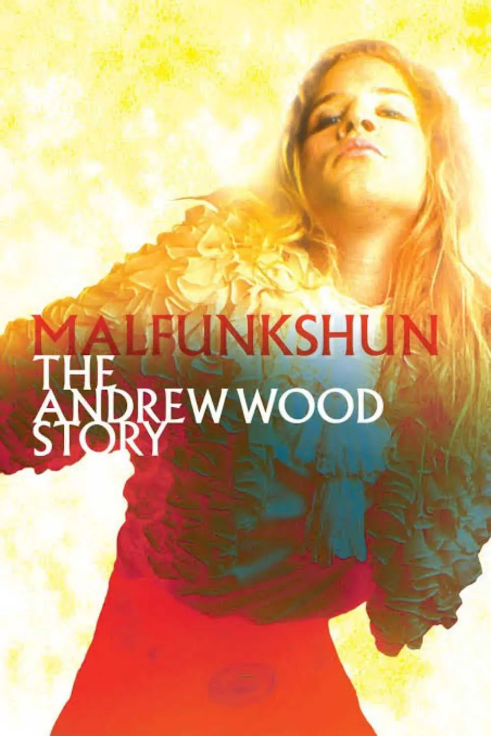 Malfunkshun: The Andrew Wood Story_peliplat