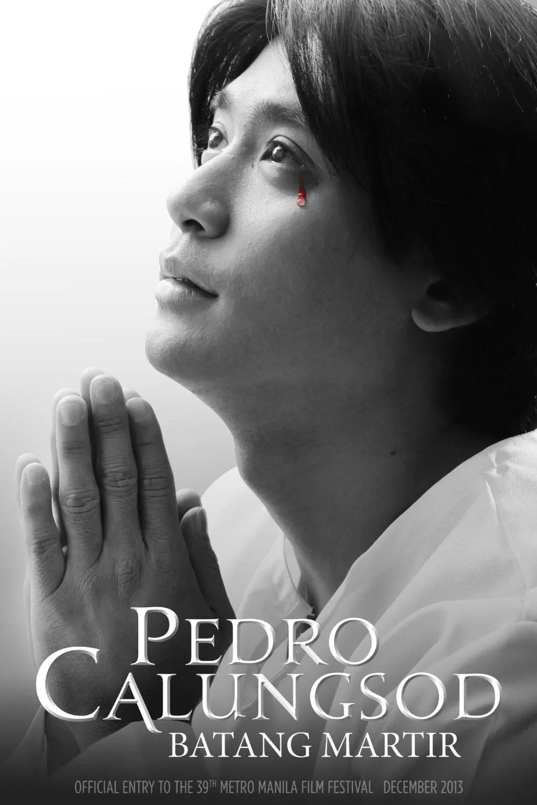 Pedro Calungsod: Batang martir_peliplat