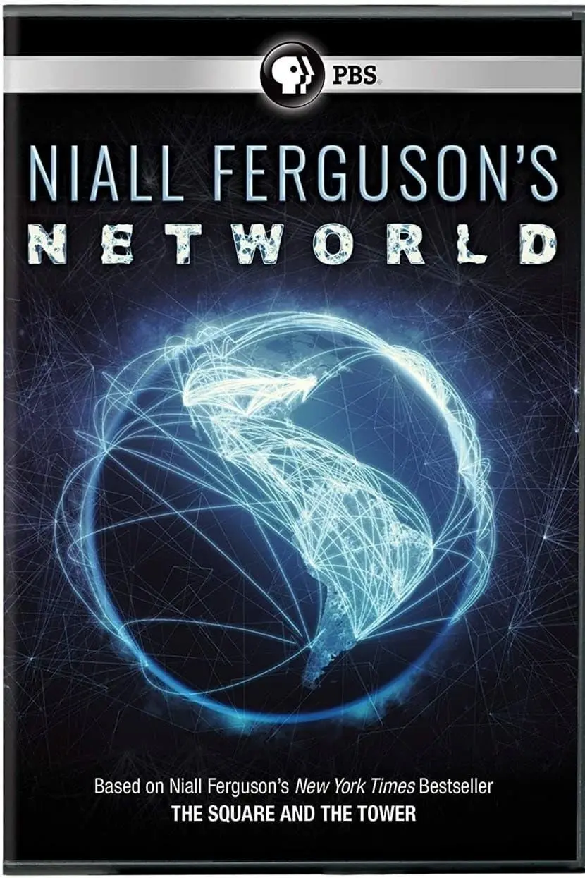 Niall Ferguson's Networld_peliplat