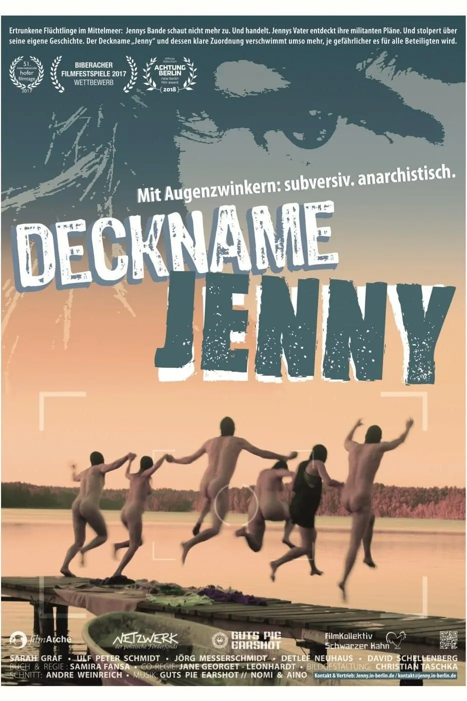 Deckname Jenny_peliplat