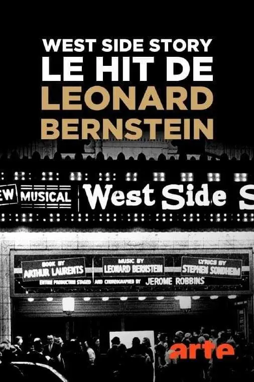 West Side Story - Bernsteins Broadway-Hit_peliplat