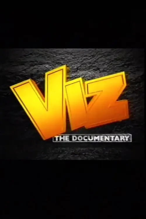 Viz: The Documentary_peliplat