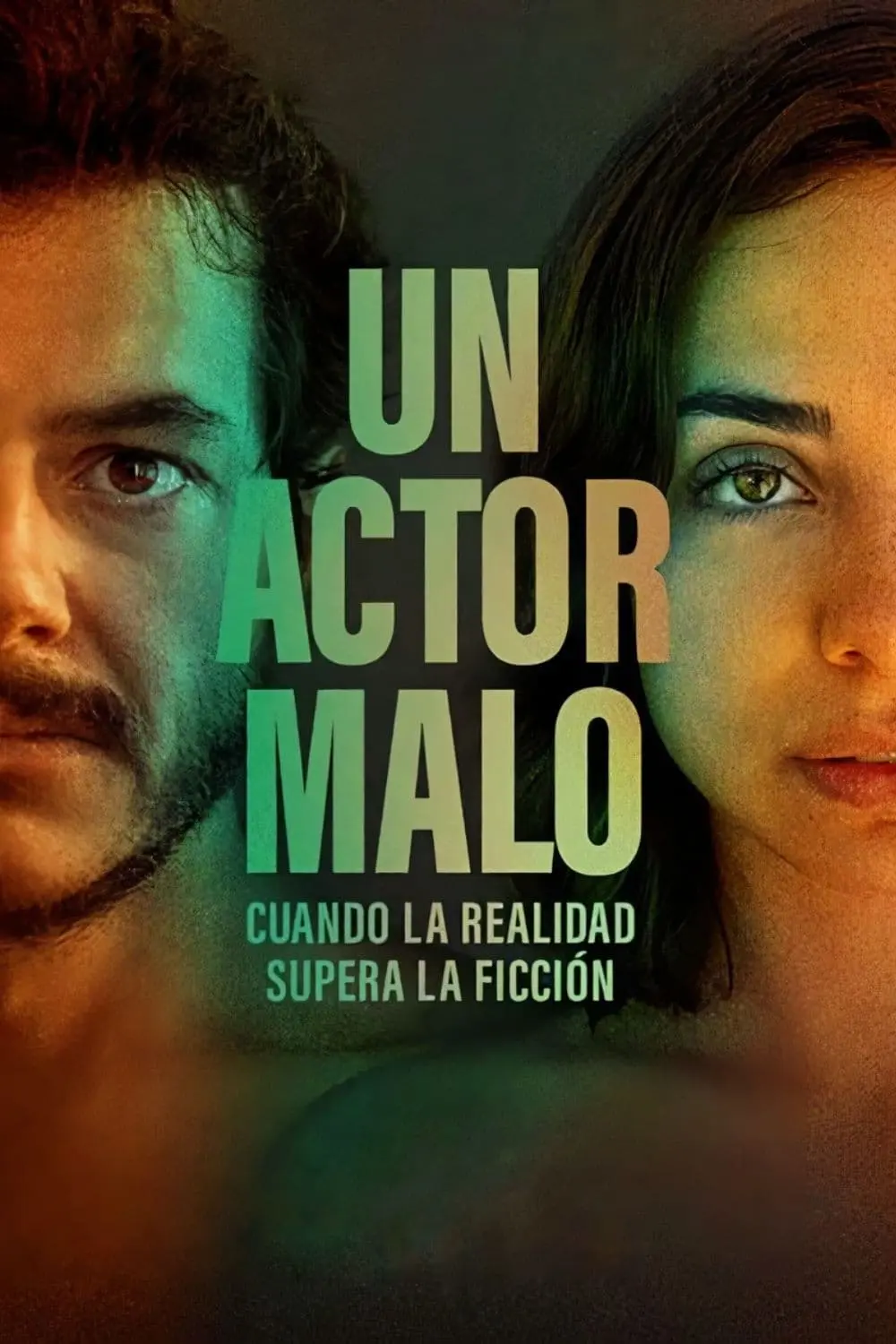 Un Actor Malo_peliplat