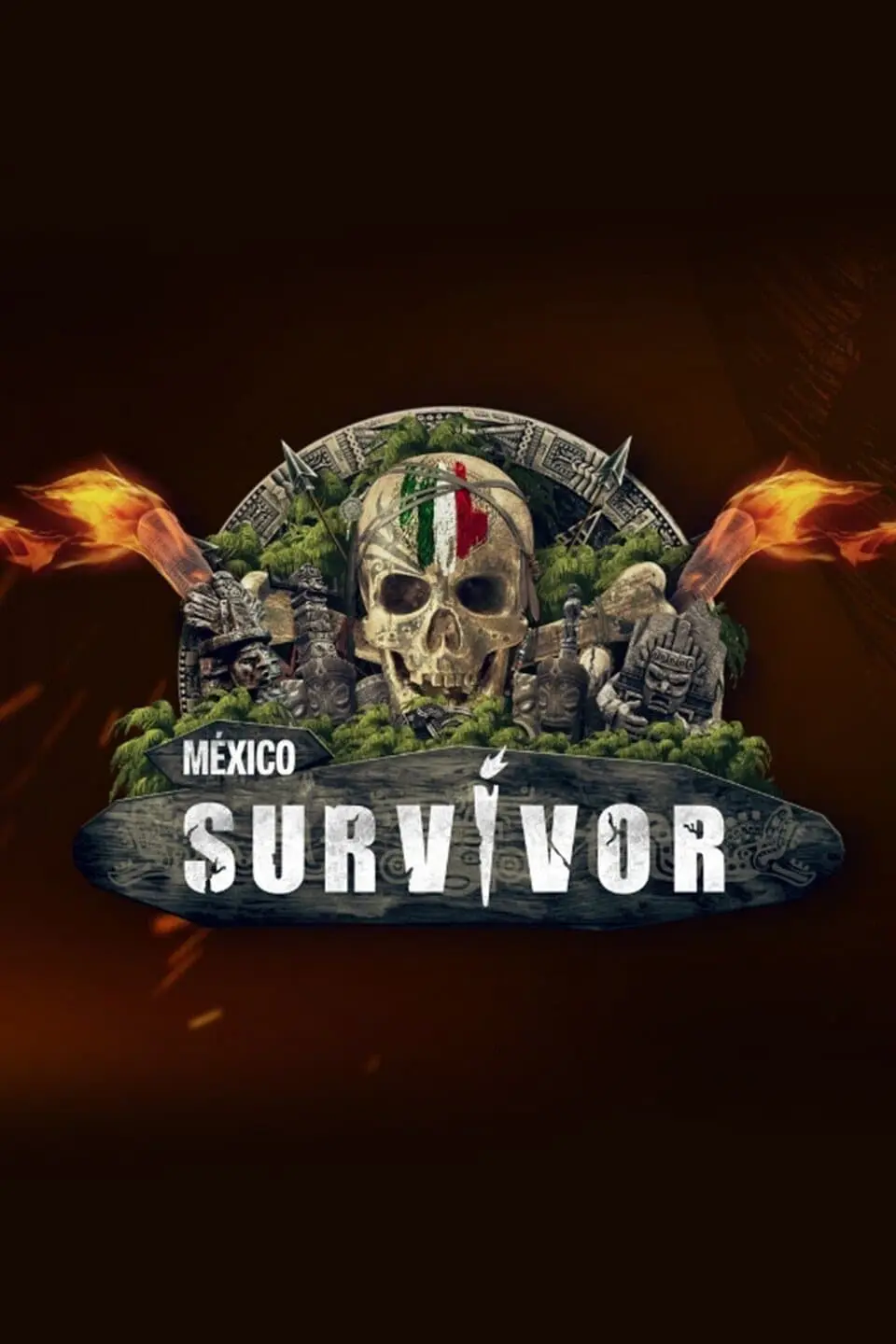 Survivor México_peliplat