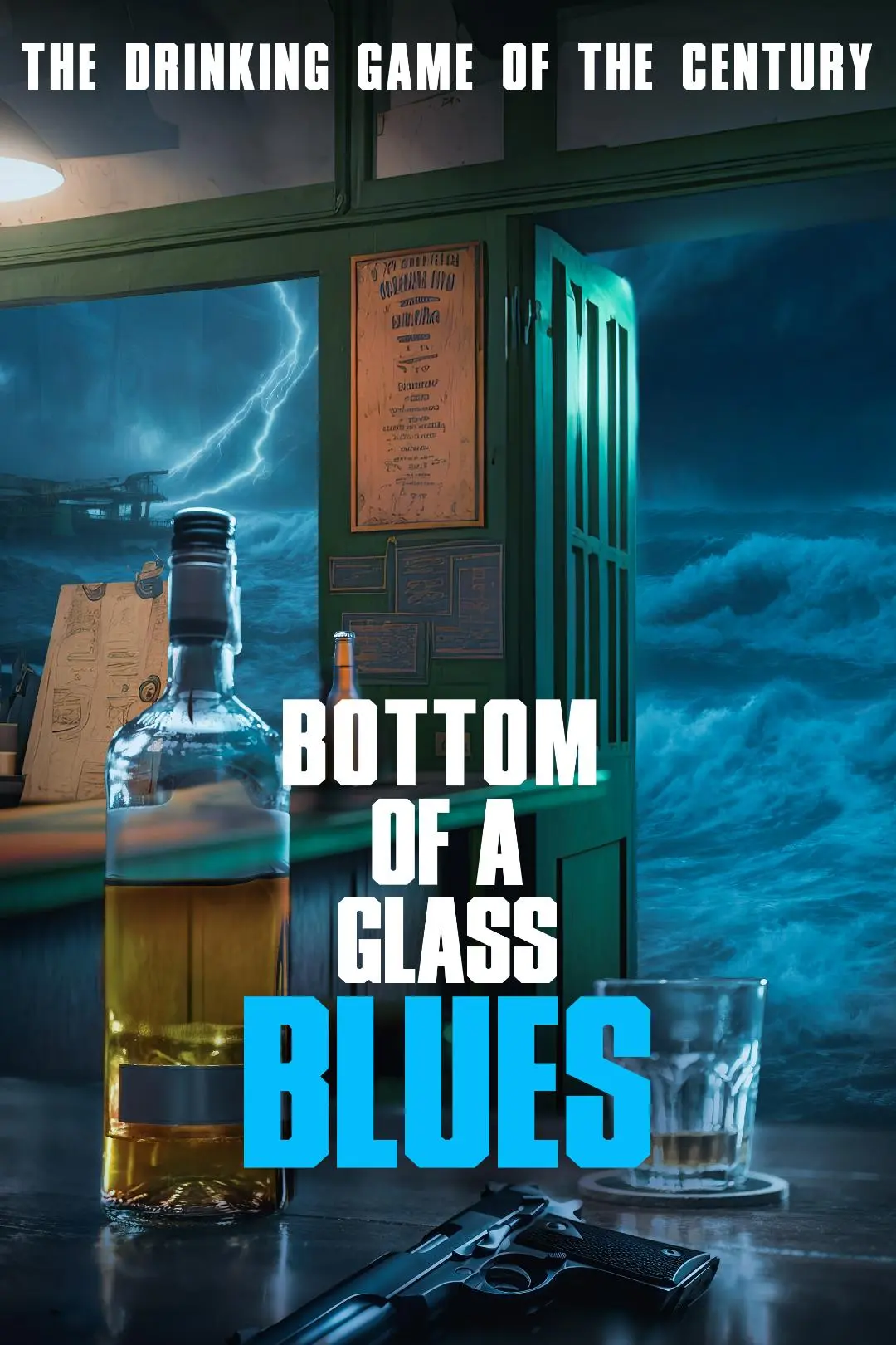 Bottom of a Glass Blues_peliplat