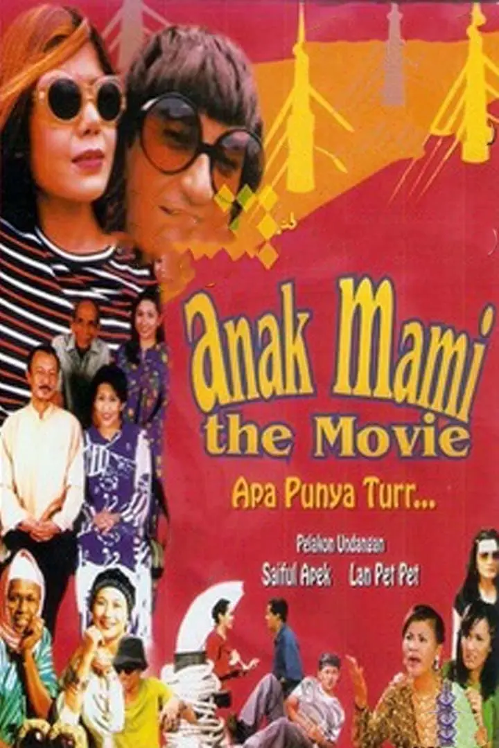 Anak Mami the Movie_peliplat