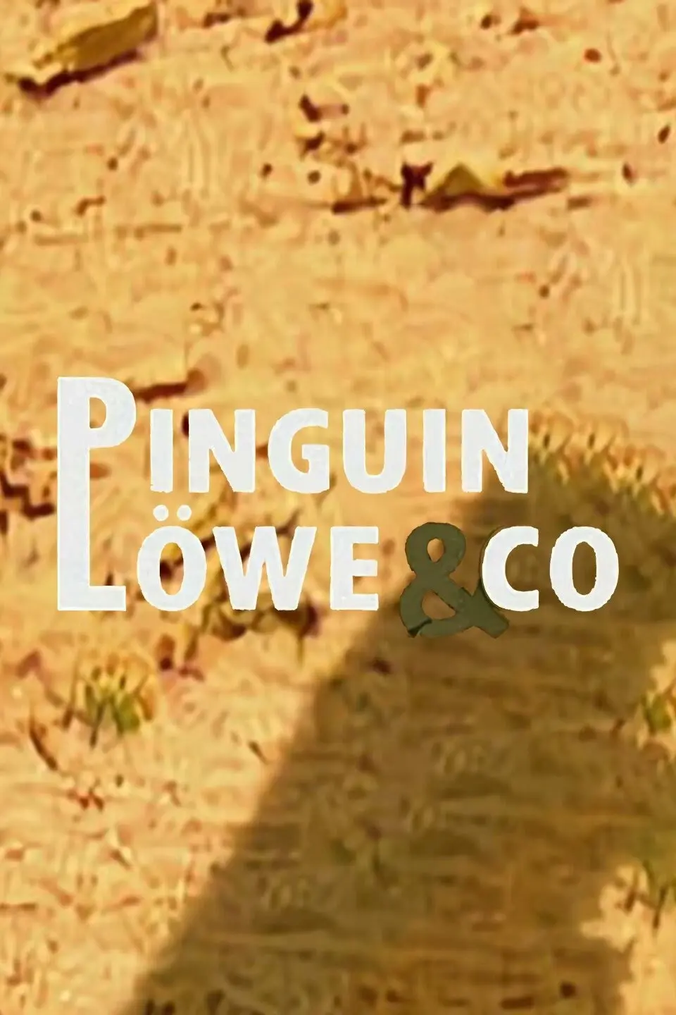 Pinguin, Löwe & Co._peliplat