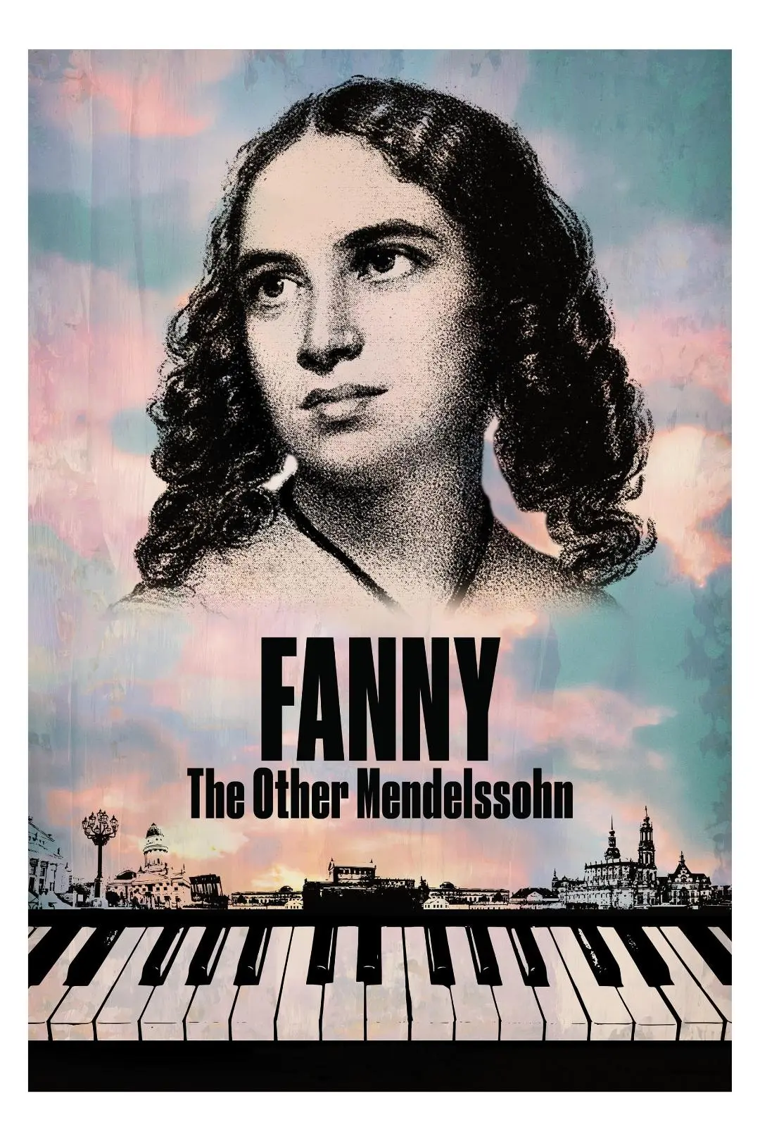 Fanny: The Other Mendelssohn_peliplat