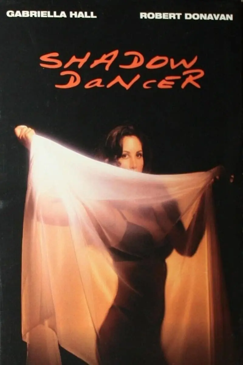 Shadow Dancer_peliplat