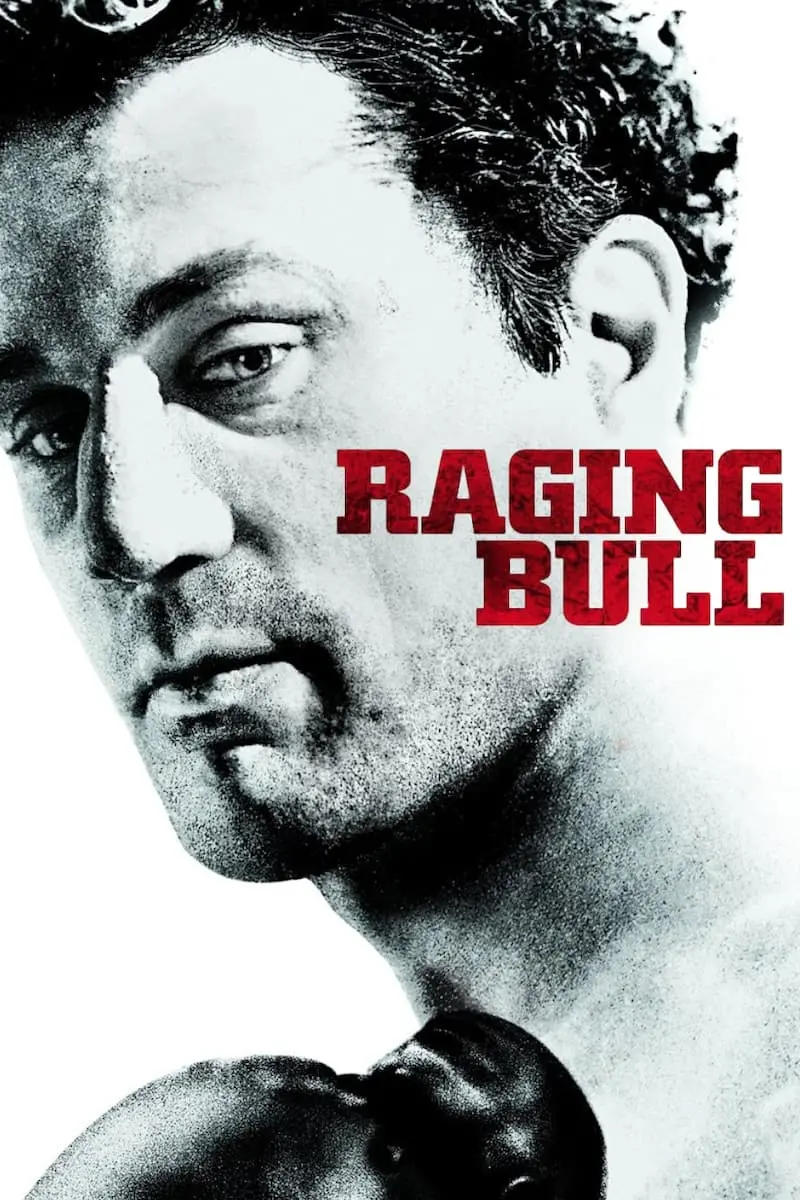 Raging Bull_peliplat