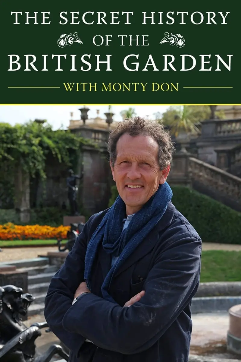 The Secret History of the British Garden_peliplat