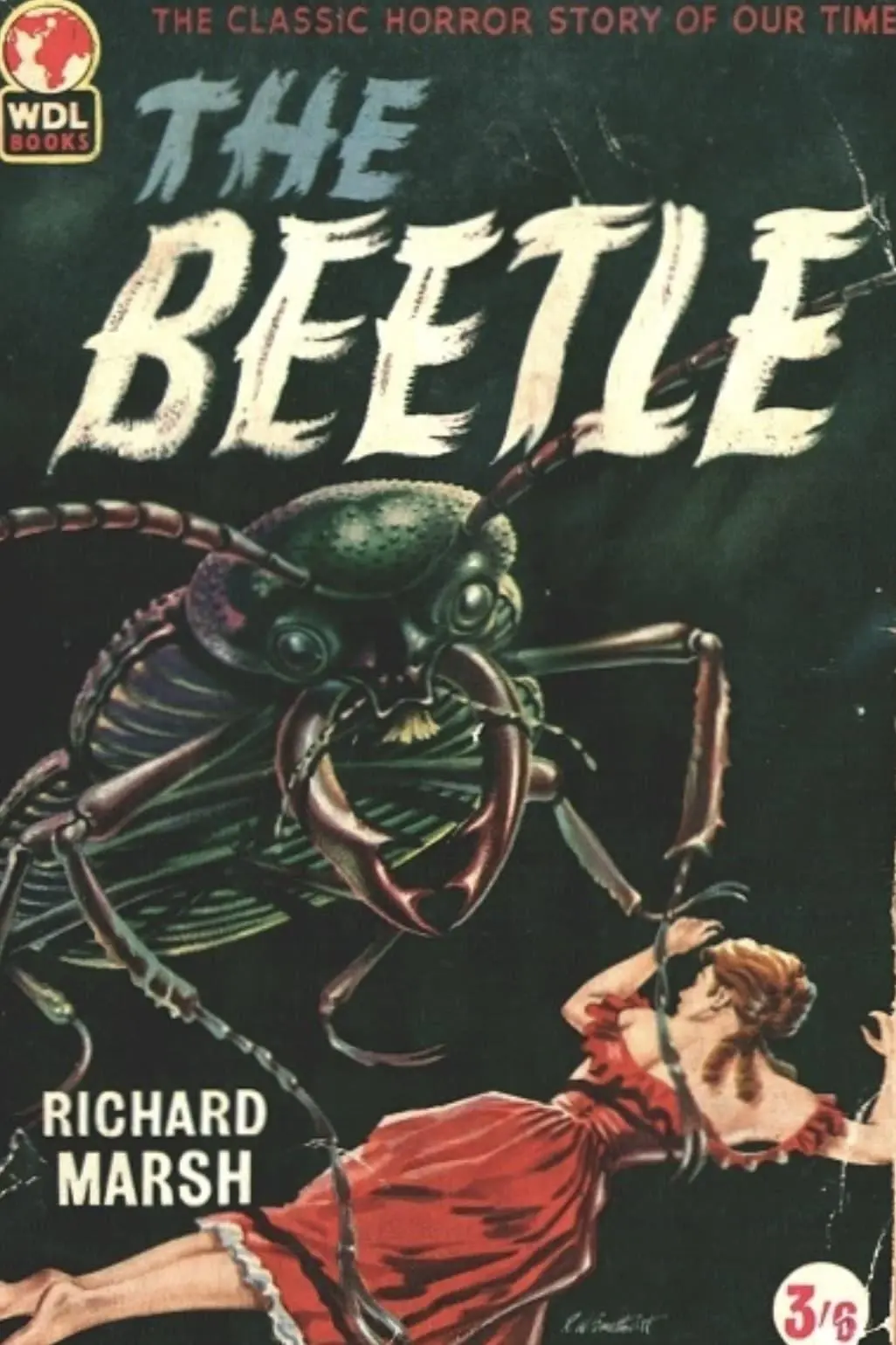 The Beetle_peliplat