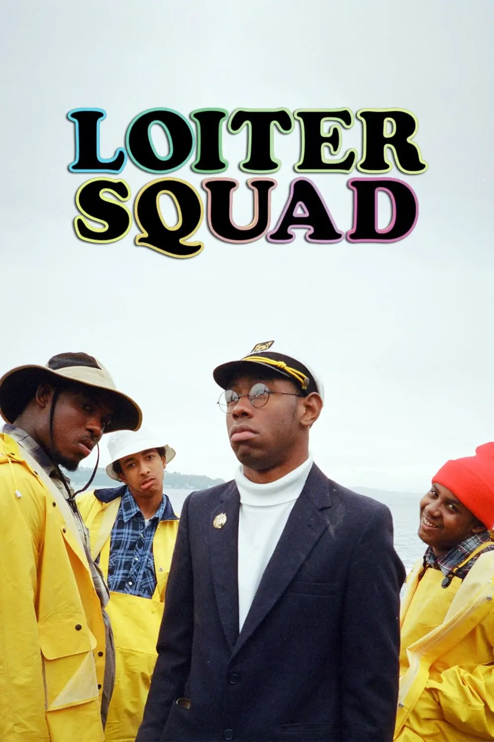 Loiter Squad_peliplat