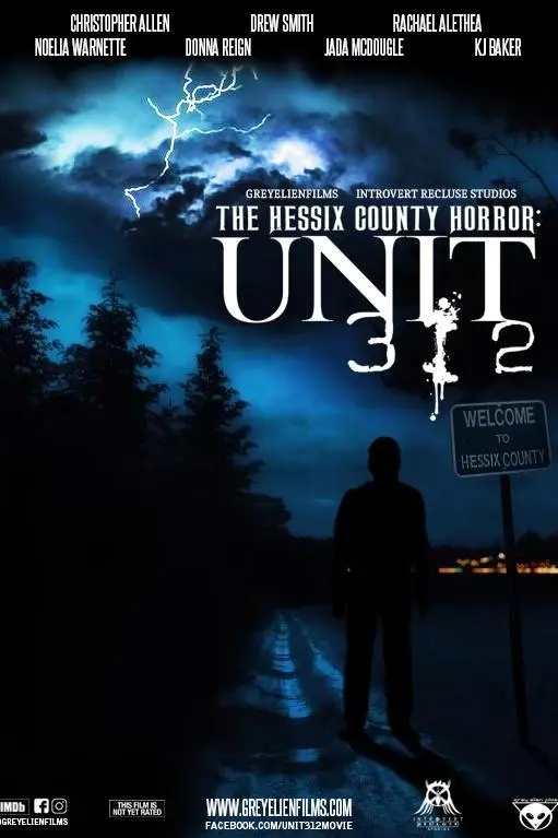 The Hessix County Horror: Unit 312_peliplat