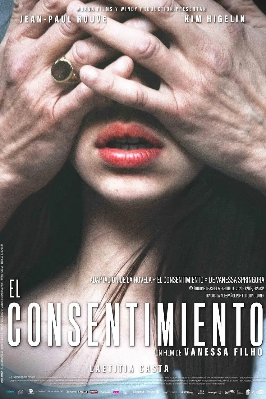 El consentimento_peliplat