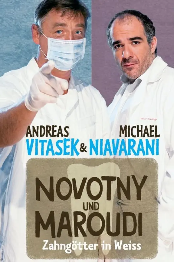 Novotny und Maroudi_peliplat