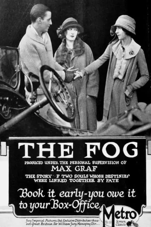 The Fog_peliplat