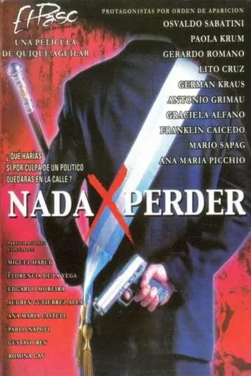 Nada x perder_peliplat