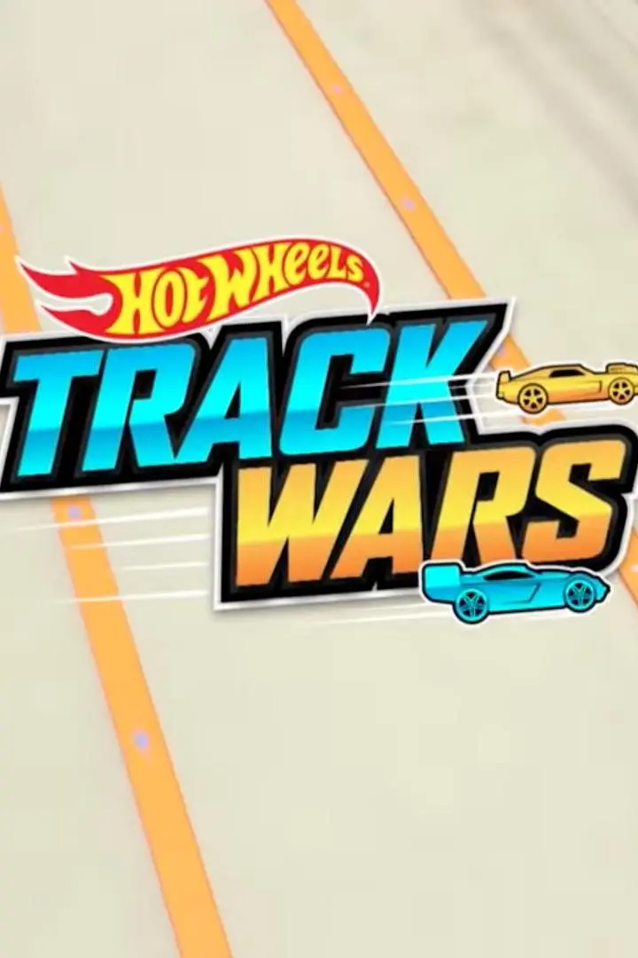 Hot Wheels All Access & Track Wars_peliplat