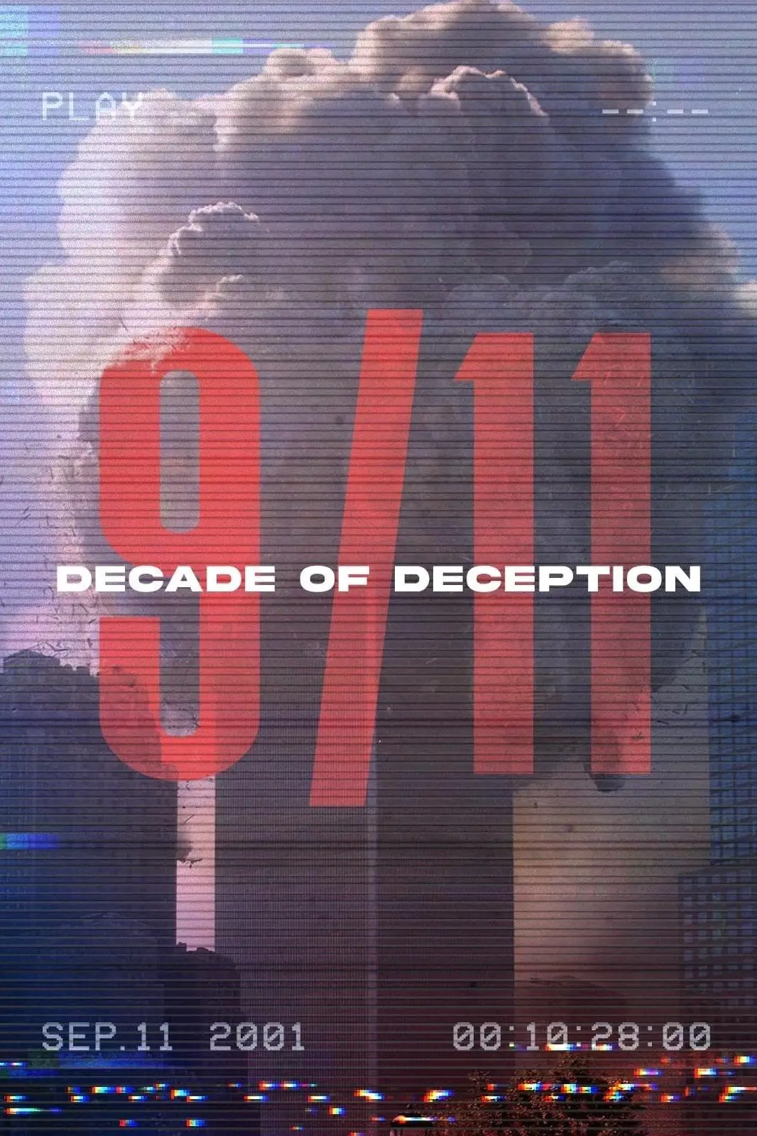 9/11: Decade of Deception_peliplat