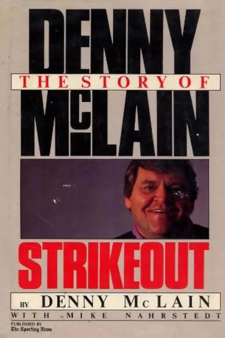 Strikeout the Denny McLain Story_peliplat