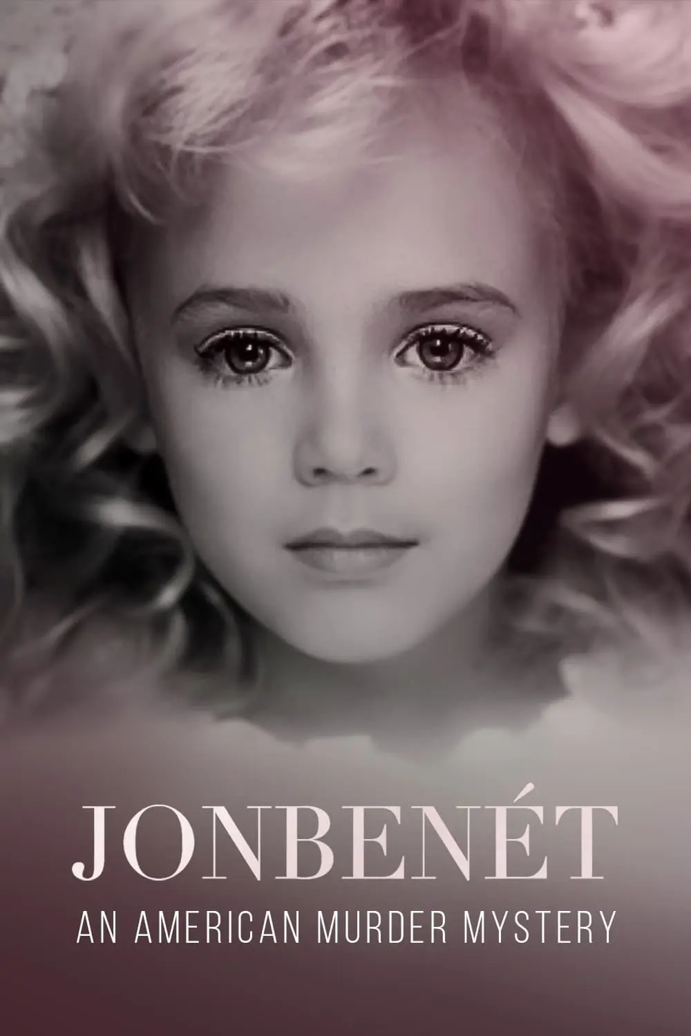 JonBenet: An American Murder Mystery_peliplat