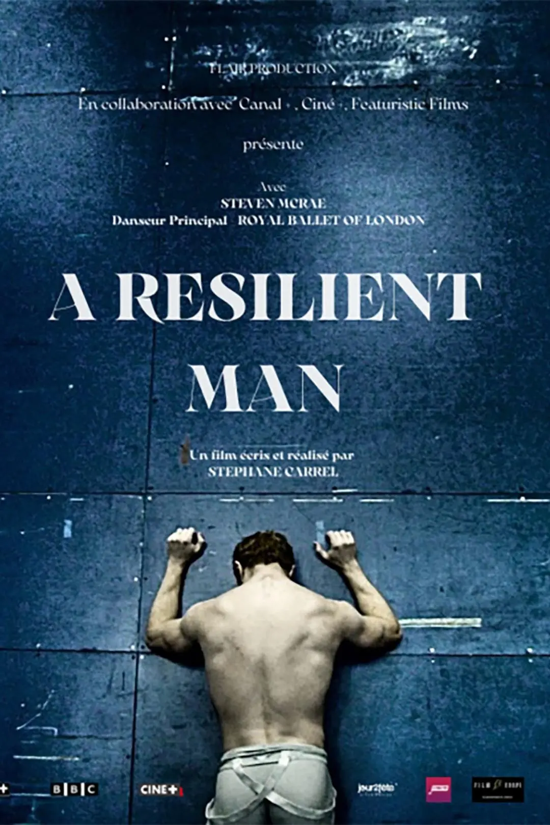 A Resilient Man_peliplat