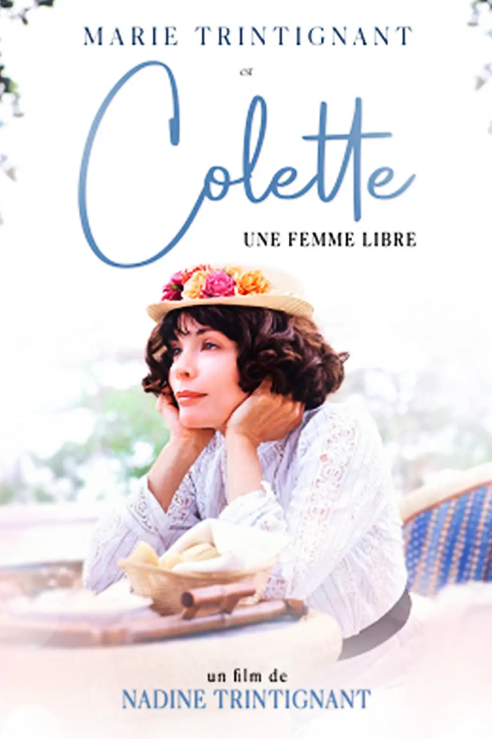 Colette, une femme libre_peliplat