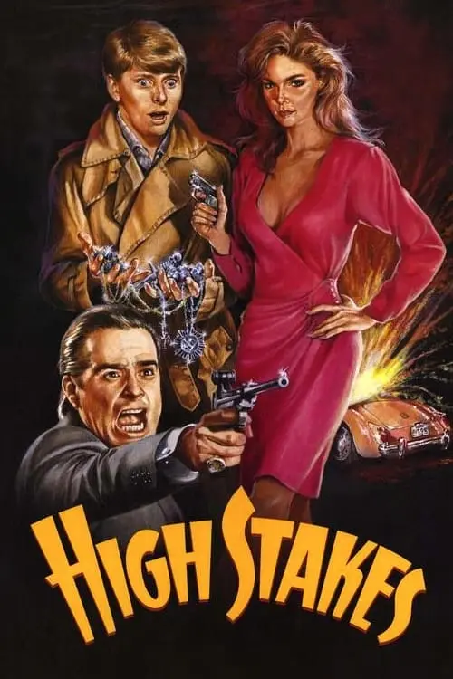 High Stakes (Apostando fuerte)_peliplat