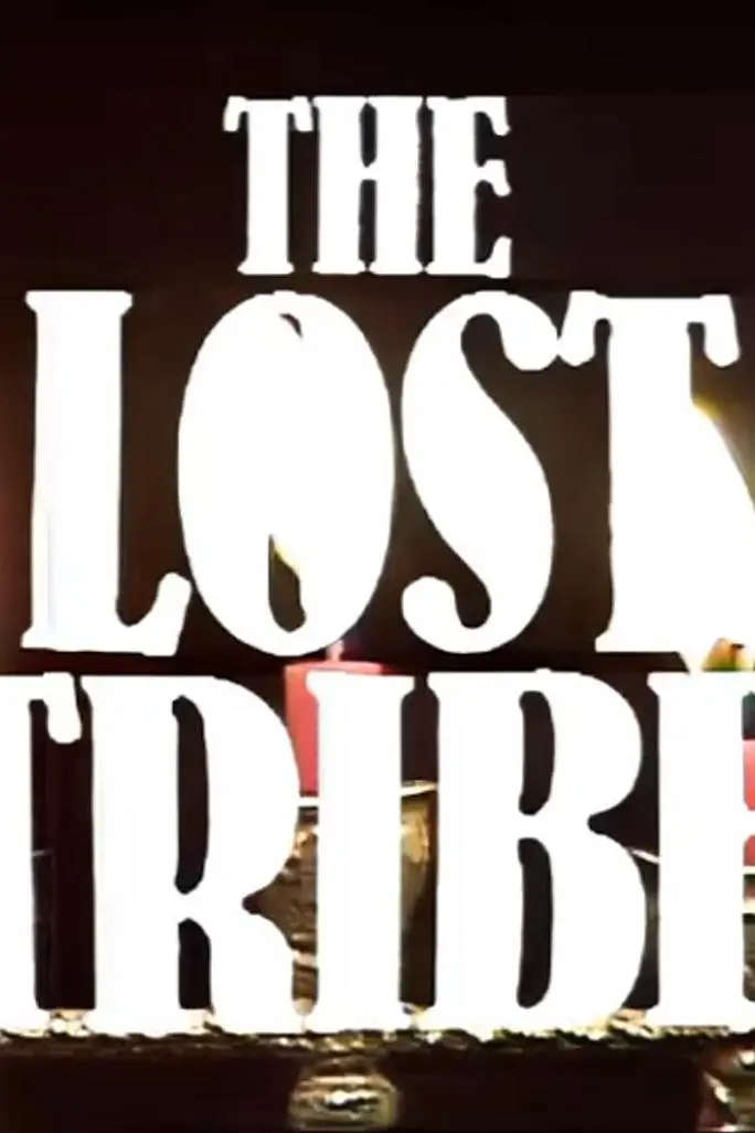 The Lost Tribe_peliplat