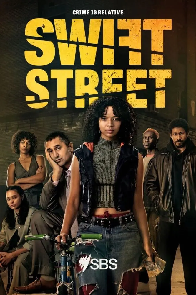 Swift Street_peliplat