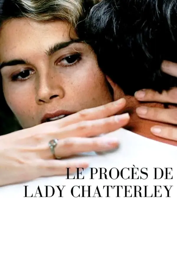 Who's Afraid of Lady Chatterley?_peliplat