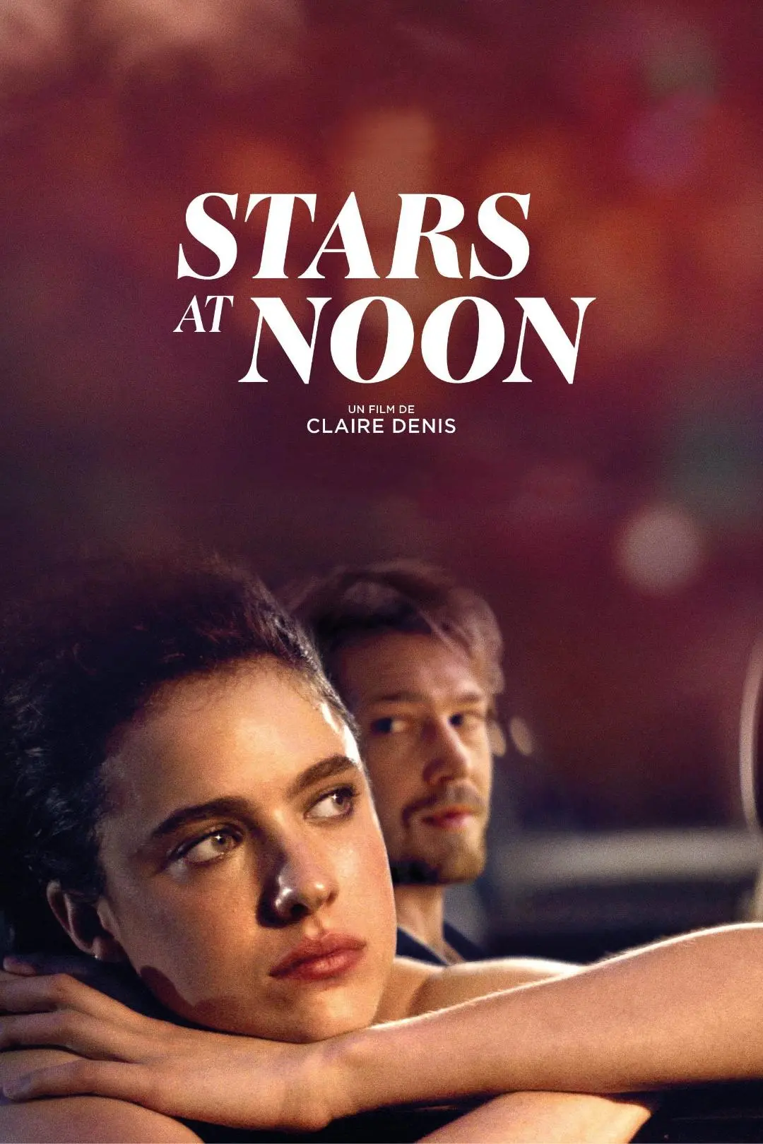 Stars at Noon_peliplat