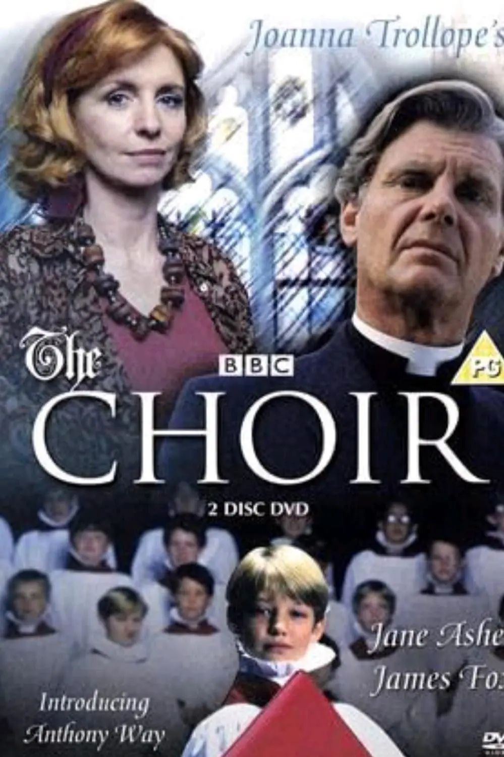 The Choir_peliplat