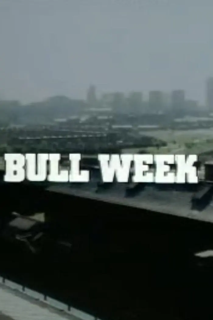 Bull Week_peliplat