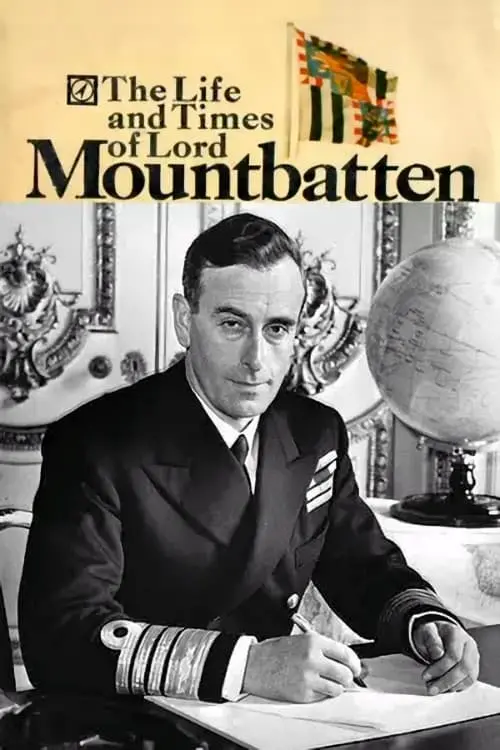 Lord Mountbatten: A Man for the Century_peliplat
