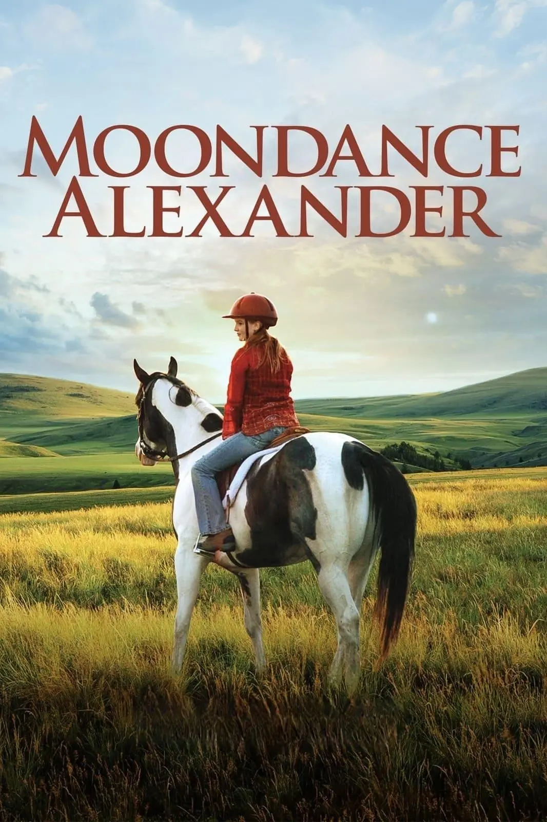 La leyenda de Moondance Alexander_peliplat